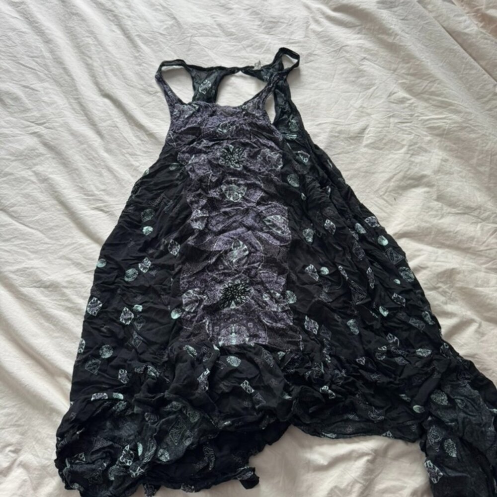 Free People Tunic Slip Size Small